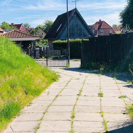 A1 Stay Apartments København Eksteriør bilde