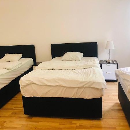 A1 Stay Apartments København Eksteriør bilde