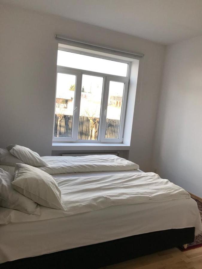 A1 Stay Apartments København Eksteriør bilde