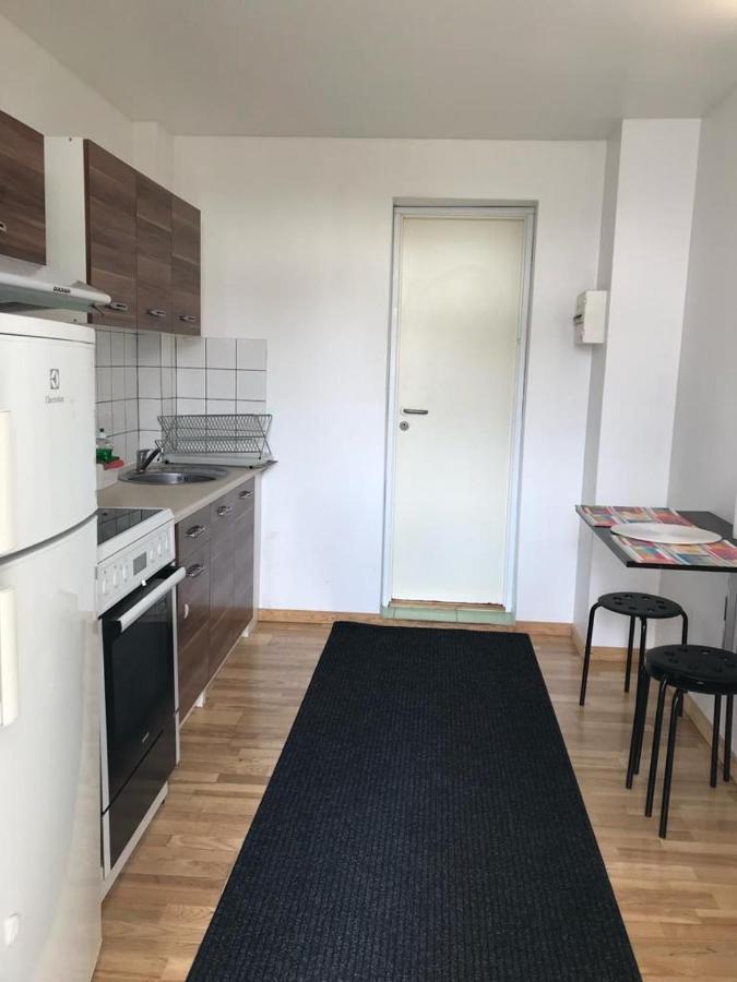 A1 Stay Apartments København Eksteriør bilde