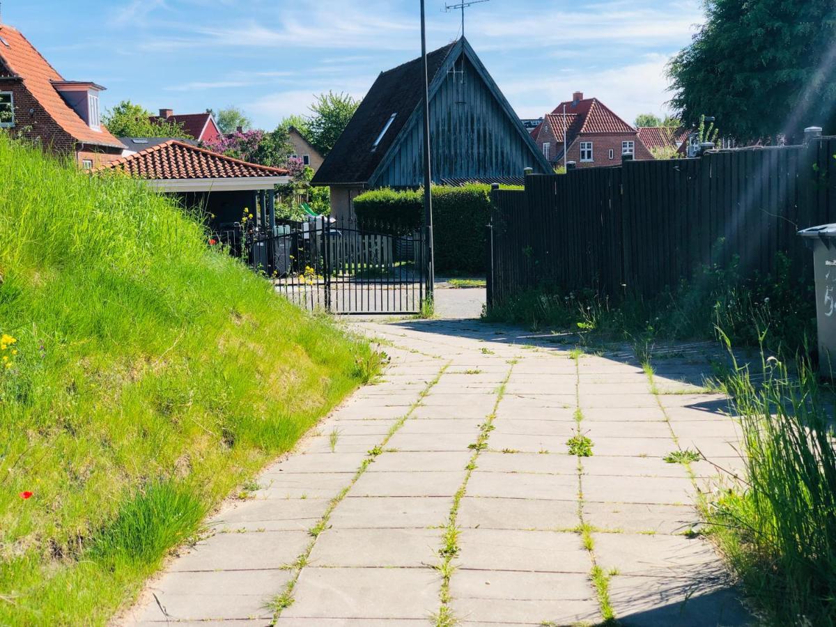 A1 Stay Apartments København Eksteriør bilde