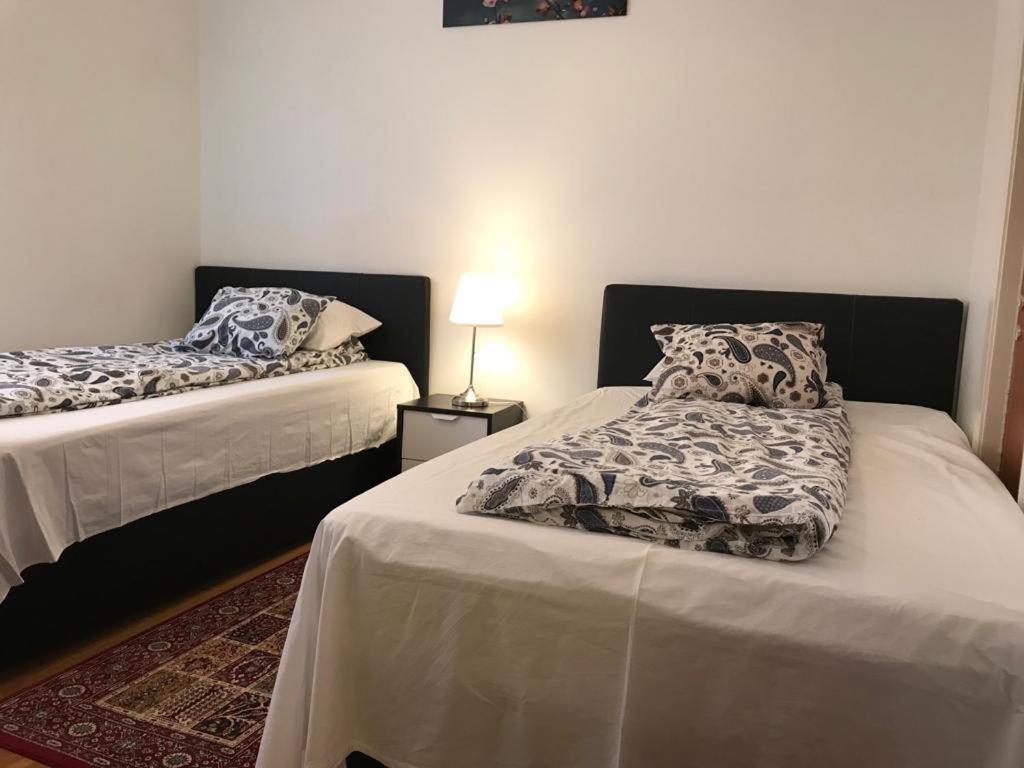 A1 Stay Apartments København Eksteriør bilde