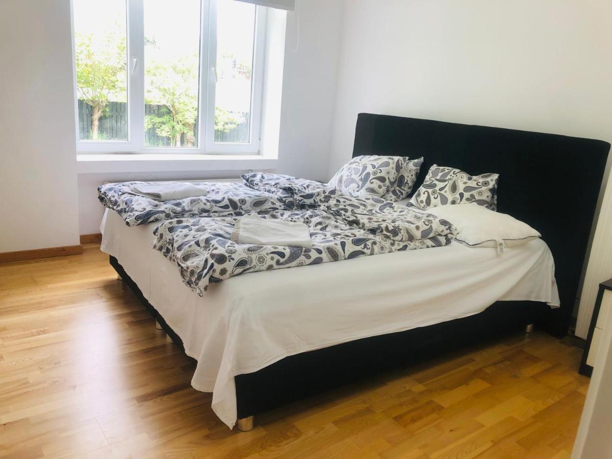 A1 Stay Apartments København Eksteriør bilde