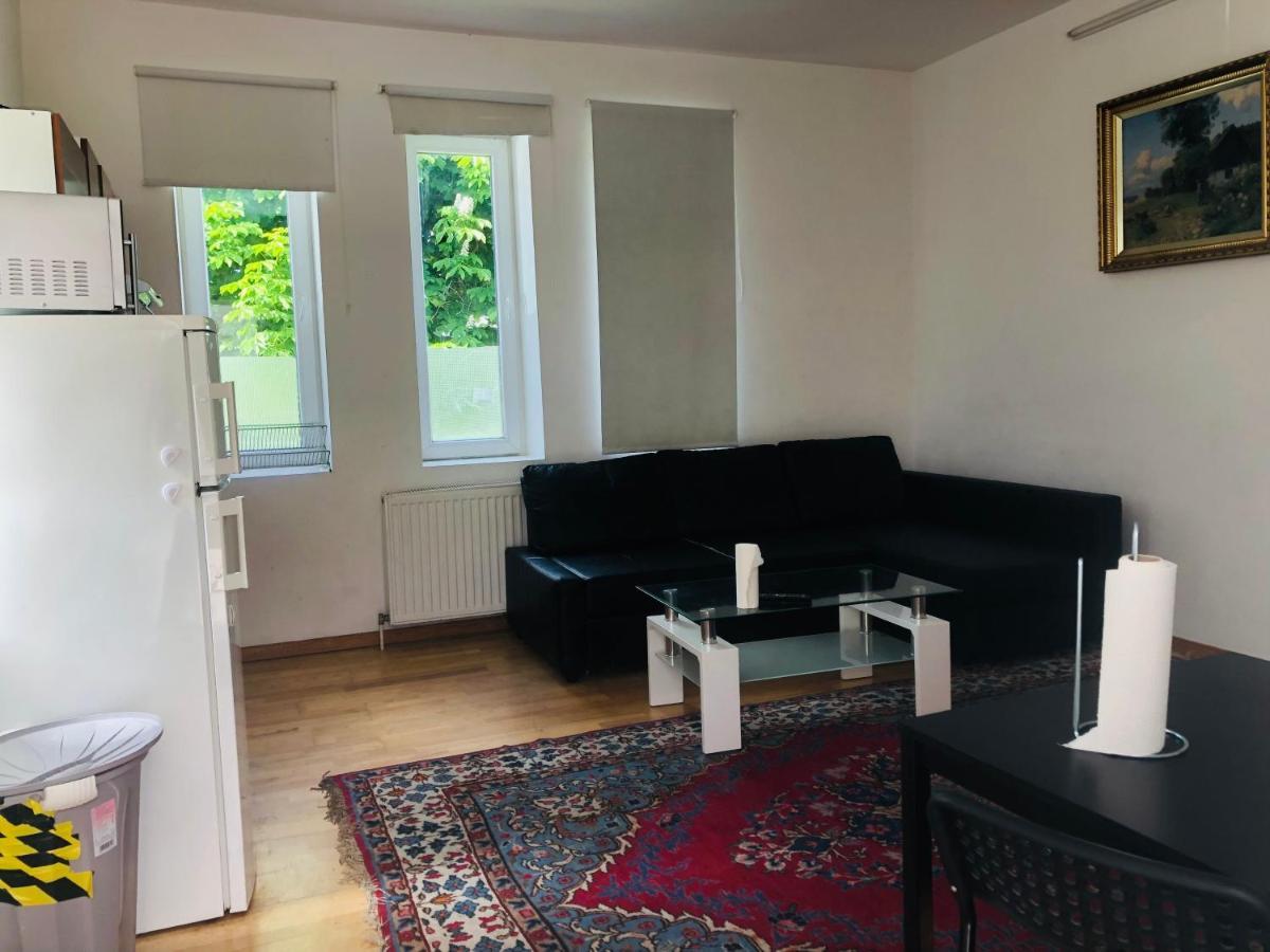 A1 Stay Apartments København Eksteriør bilde