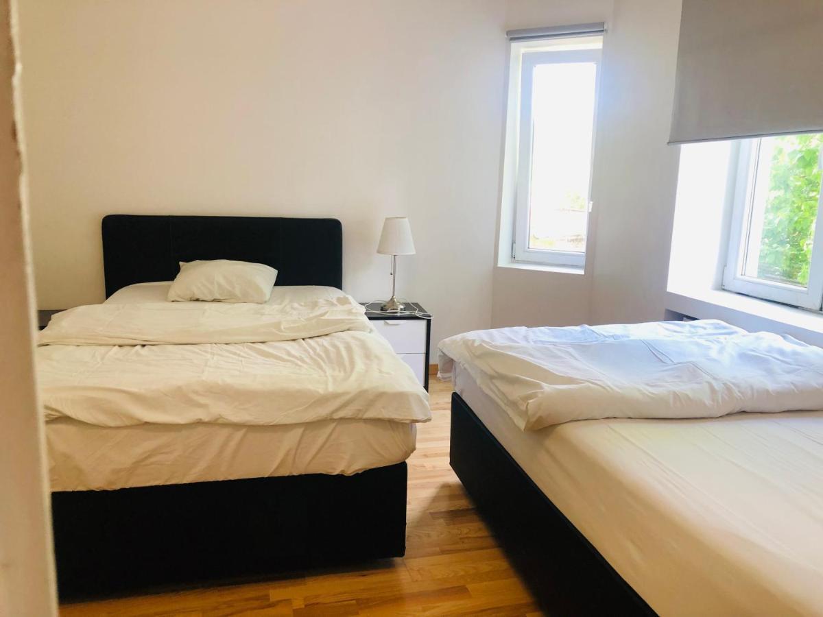 A1 Stay Apartments København Eksteriør bilde
